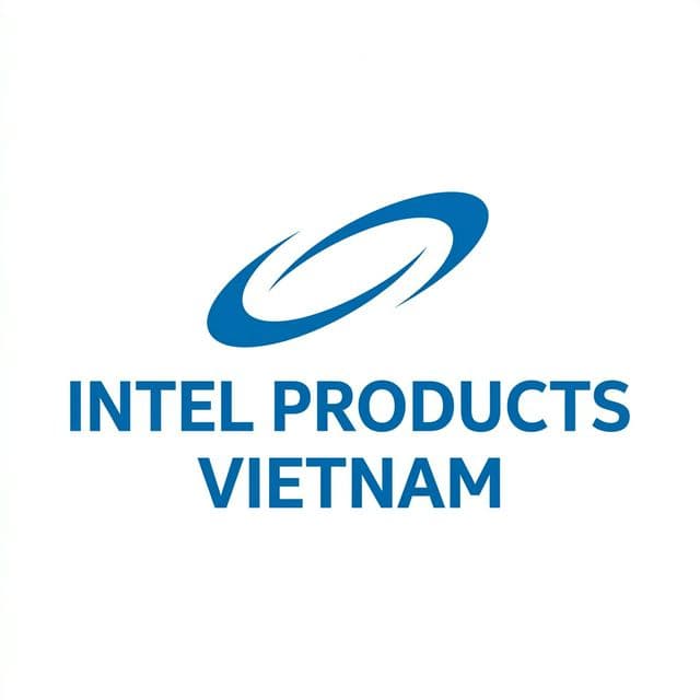Intel Products Vietnam