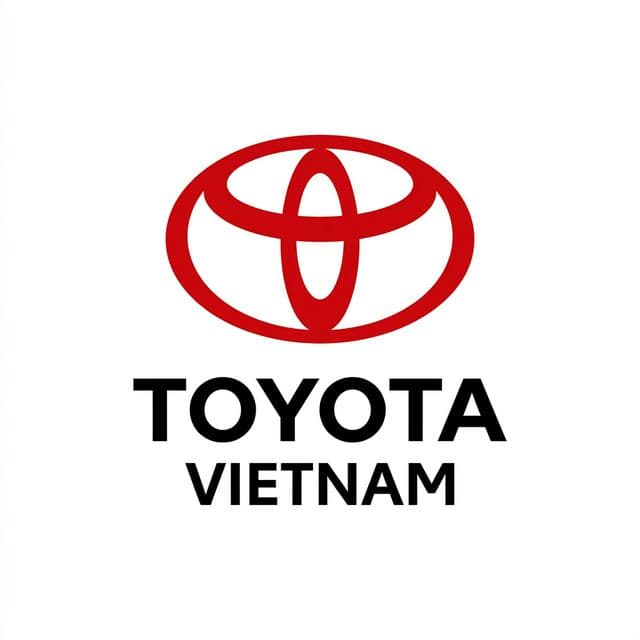 Toyota Motor Vietnam