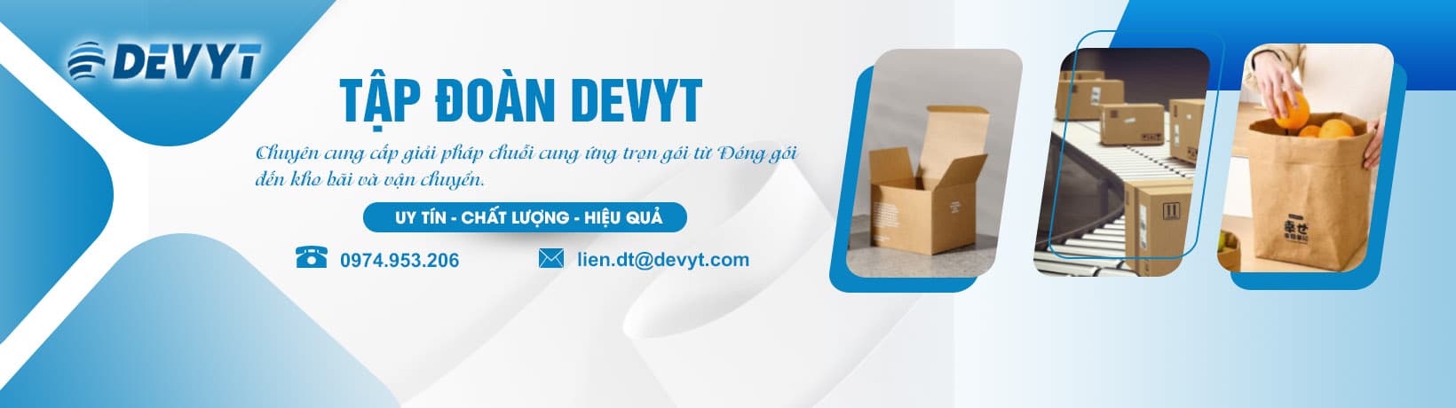 Chi nhánh Công ty Cổ phần Devyt tại Hải Phòng cover