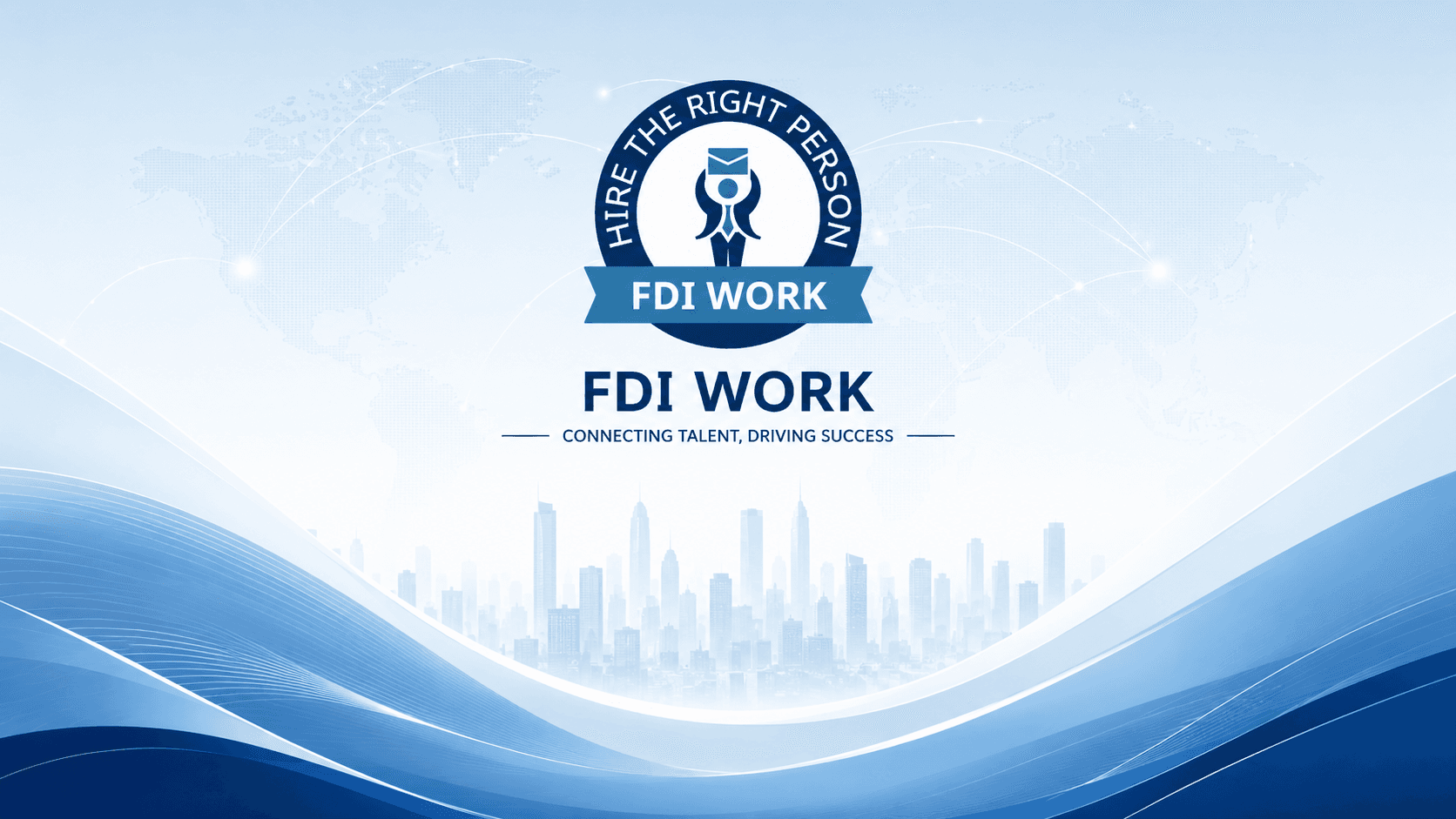 Công ty TNHH FDI Work