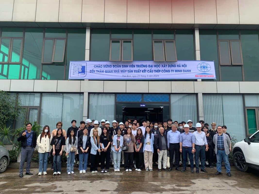 Công ty TNHH đầu tư xây dựng Minh Đăng Nghi Sơn cover