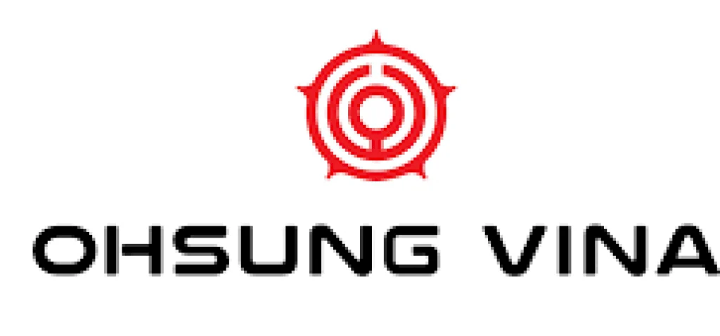 Công ty TNHH Ohsung Vina