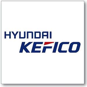 Công Ty TNHH Hyundai Kefico Việt Nam