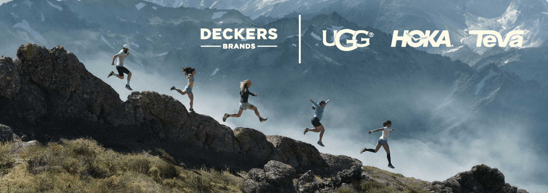 Deckers Outdoor Vietnam