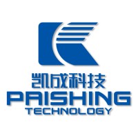 Công Ty Cổ Phần Paishing Việt Nam