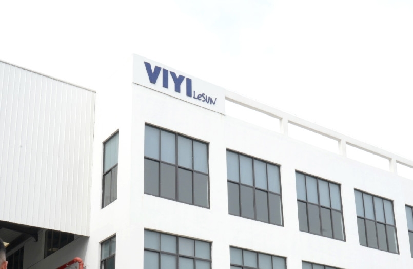 Công Ty TNHH Công Nghệ Vật Liệu Mới Viyilesun (Việt Nam)