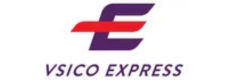 Công ty CP Vsico Express Hải Phòng