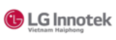 Công Ty TNHH LG Innotek Việt Nam Hải Phòng