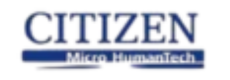 Công Ty TNHH Chế Tạo Máy Citizen Việt Nam